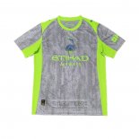 Tailandia Camiseta De Futbol Manchester City Tercera 2025-2026