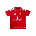 Tailandia Camiseta De Futbol Manchester United Primera 2026-2027