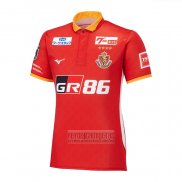Tailandia Camiseta De Futbol Nagoya Grampus Primera 2023