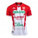 Tailandia Camiseta De Futbol Necaxa Primera 2023-2024