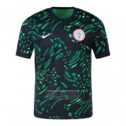 Tailandia Camiseta De Futbol Nigeria Segunda 2024-2025