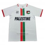 Tailandia Camiseta de Futbol Palestina Segunda 2023-2024