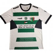 Tailandia Camiseta De Futbol Palestino Deportivo Special 2025