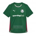 Tailandia Camiseta De Futbol Palmeiras Primera 2026