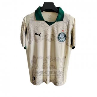 Tailandia Camiseta De Futbol Palmeiras Special 2025