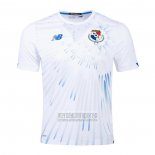 Tailandia Camiseta De Futbol Panama Segunda 2021