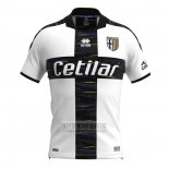 Tailandia Camiseta De Futbol Parma Primera 2021-2022