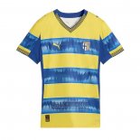Tailandia Camiseta De Futbol Parma Segunda 2025-2026