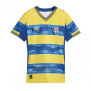 Tailandia Camiseta De Futbol Parma Segunda 2025-2026