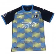 Tailandia Camiseta De Futbol Penang Primera 2022