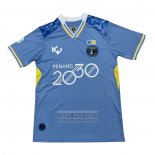 Tailandia Camiseta De Futbol Penang Primera 2023