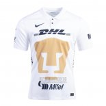 Tailandia Camiseta De Futbol Pumas UNAM Primera 2021
