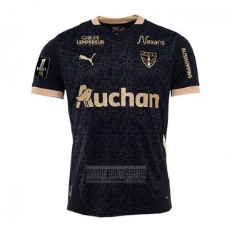 Tailandia Camiseta De Futbol RC Lens Special 2024-2025