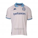 Tailandia Camiseta De Futbol Racing Club de Avellaneda Tercera 2025