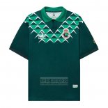 Tailandia Camiseta De Futbol Racing de Santander Portero Anniversary 2025-2026