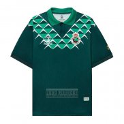 Tailandia Camiseta De Futbol Racing de Santander Portero Anniversary 2025-2026