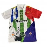 Tailandia Camiseta De Futbol Real Betis Special Joaquin 2025-2026