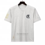 Tailandia Camiseta De Futbol Real Madrid Aniversario 2026-2027 Blanco