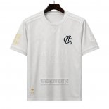 Tailandia Camiseta De Futbol Real Madrid Aniversario 2026-2027 Blanco