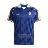 Tailandia Camiseta De Futbol Real Madrid Special 2025-2026 Azul