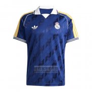 Tailandia Camiseta De Futbol Real Madrid Special 2025-2026 Azul