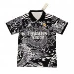 Tailandia Camiseta De Futbol Real Madrid Special 2023-2024 Negro