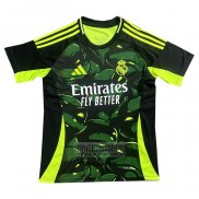 Tailandia Camiseta De Futbol Real Madrid Special 2024-2025 Verde