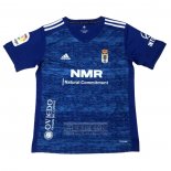 Tailandia Camiseta De Futbol Real Oviedo Primera 2020-2021