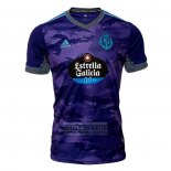 Tailandia Camiseta De Futbol Real Valladolid Segunda 2021-2022