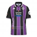 Tailandia Camiseta De Futbol Real Valladolid Segunda 2025-2026