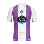 Tailandia Camiseta De Futbol Real Valladolid Special 2025-2026