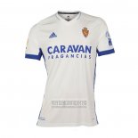Tailandia Camiseta De Futbol Real Zaragoza Primera 2020-2021