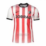Tailandia Camiseta De Futbol SC Freiburg Primera 2025-2026