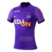 Tailandia Camiseta De Futbol Sanfrecce Hiroshima Primera 2022