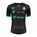Tailandia Camiseta De Futbol Santos Laguna Segunda 2020-2021