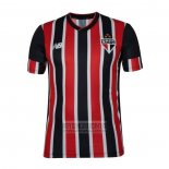 Tailandia Camiseta De Futbol Sao Paulo Segunda 2024