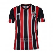 Tailandia Camiseta De Futbol Sao Paulo Segunda 2024