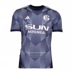 Tailandia Camiseta De Futbol Schalke 04 Tercera 2024-2025