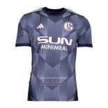 Tailandia Camiseta De Futbol Schalke 04 Tercera 2024-2025