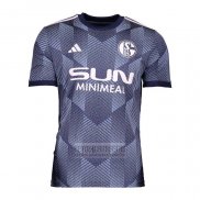 Tailandia Camiseta De Futbol Schalke 04 Tercera 2024-2025