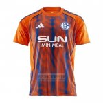 Tailandia Camiseta De Futbol Schalke 04 Tercera 2025-2026