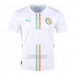 Tailandia Camiseta De Futbol Senegal Primera 2025