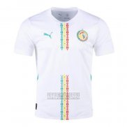 Tailandia Camiseta De Futbol Senegal Primera 2025