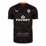 Tailandia Camiseta De Futbol Shakhtar Donetsk Segunda 2024-2025