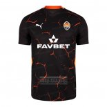 Tailandia Camiseta De Futbol Shakhtar Donetsk Segunda 2024-2025
