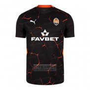 Tailandia Camiseta De Futbol Shakhtar Donetsk Segunda 2024-2025