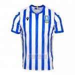 Tailandia Camiseta De Futbol Sheffield Wednesday Primera 2024-2025