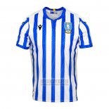 Tailandia Camiseta De Futbol Sheffield Wednesday Primera 2024-2025