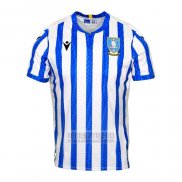 Tailandia Camiseta De Futbol Sheffield Wednesday Primera 2024-2025