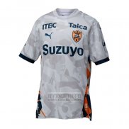 Tailandia Camiseta De Futbol Shimizu S-Pulse Segunda 2026